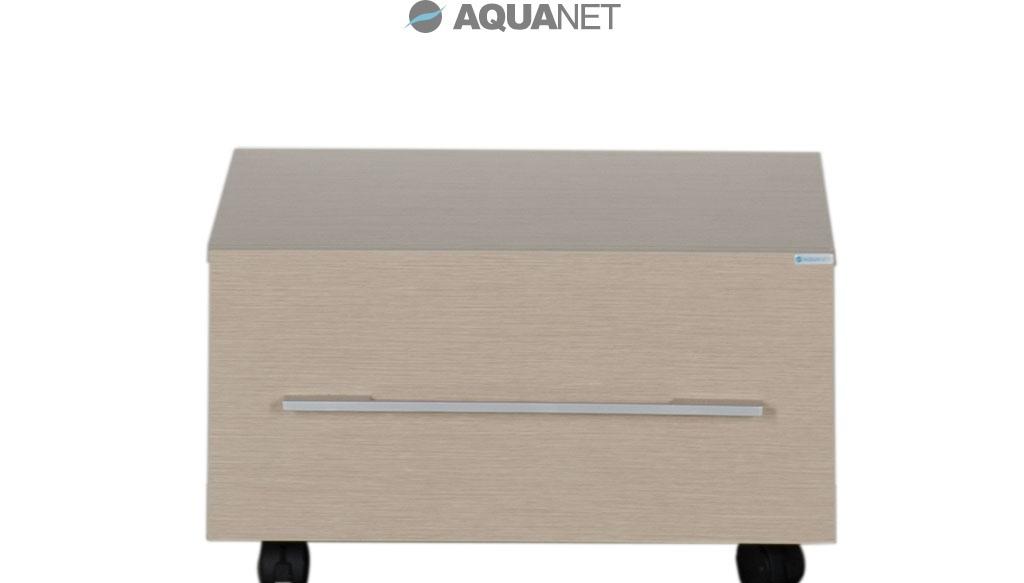 Aquanet Нота, Тумба, 00170745