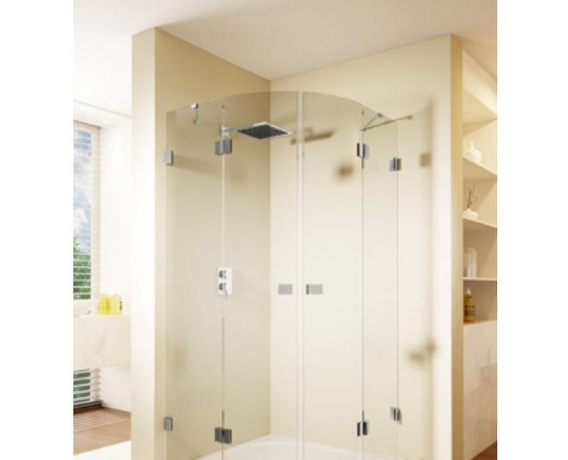 Душевой уголок - Riho, SZ Scandic NXT, 87x87x200 см, X309 GX04403C0 / GX04403C0 / G001107120