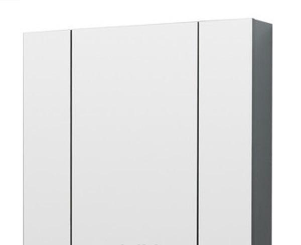 Aquanet Алвита, Шкаф-зеркало, 00240113