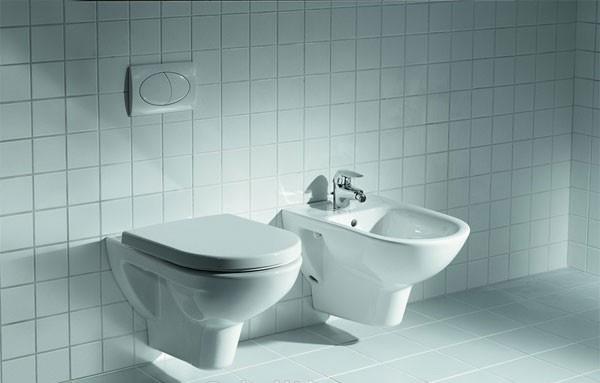 Laufen Pro, Унитаз подвесной, 8.2095.1.000.000.1