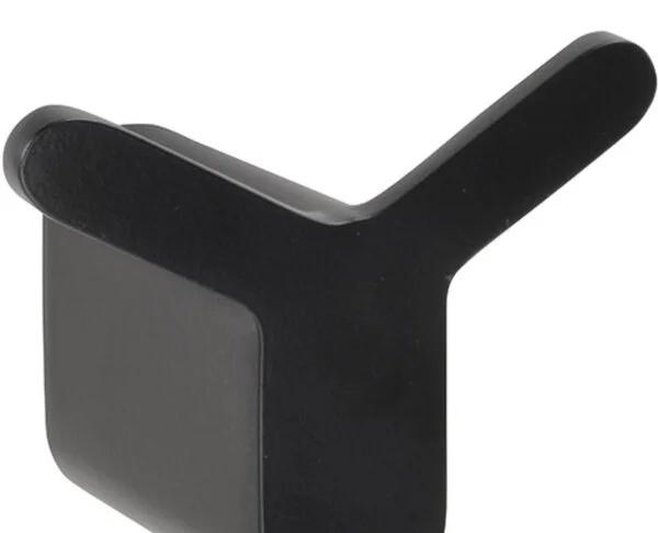 Bemeta Organic Black, Крючок, 167106210