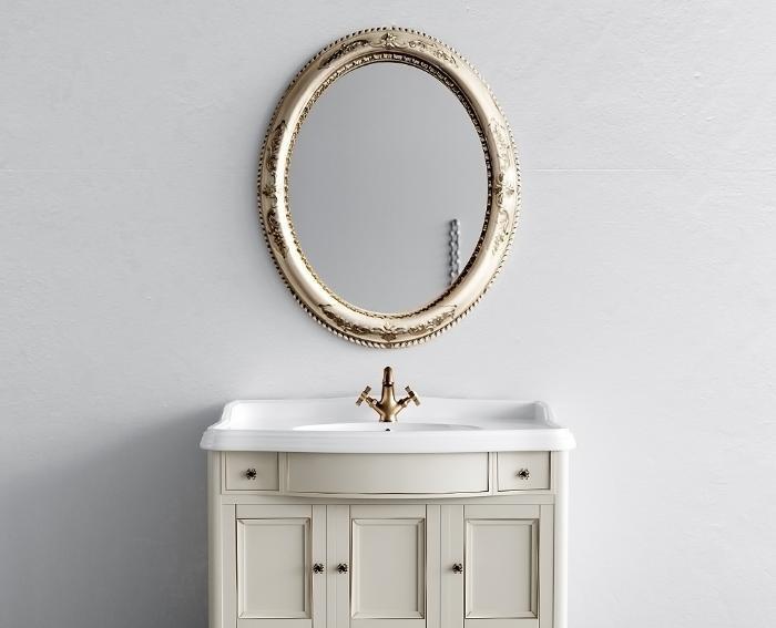 Simas Arcade, Раковина, AR874bi*1