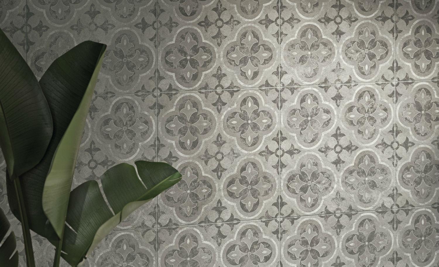 Картинка Cersanit Soul, Керамогранит, 42x42 см