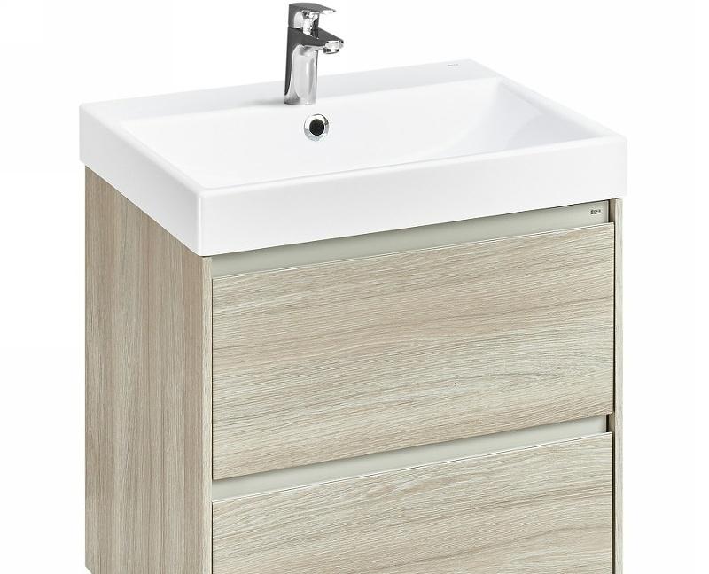 Roca Oleta, Тумба для раковины, A857613512