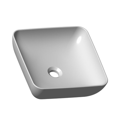 Ravak Uni, Раковина, 380 S SLIM XJX01138001 / XJX01138001