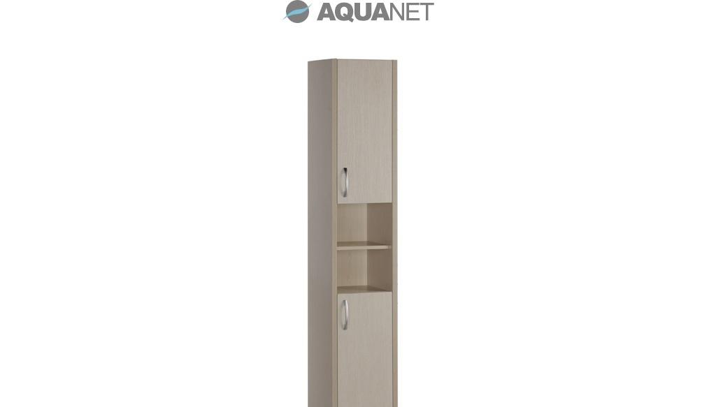 Aquanet Донна, Шкаф-пенал, 00168934