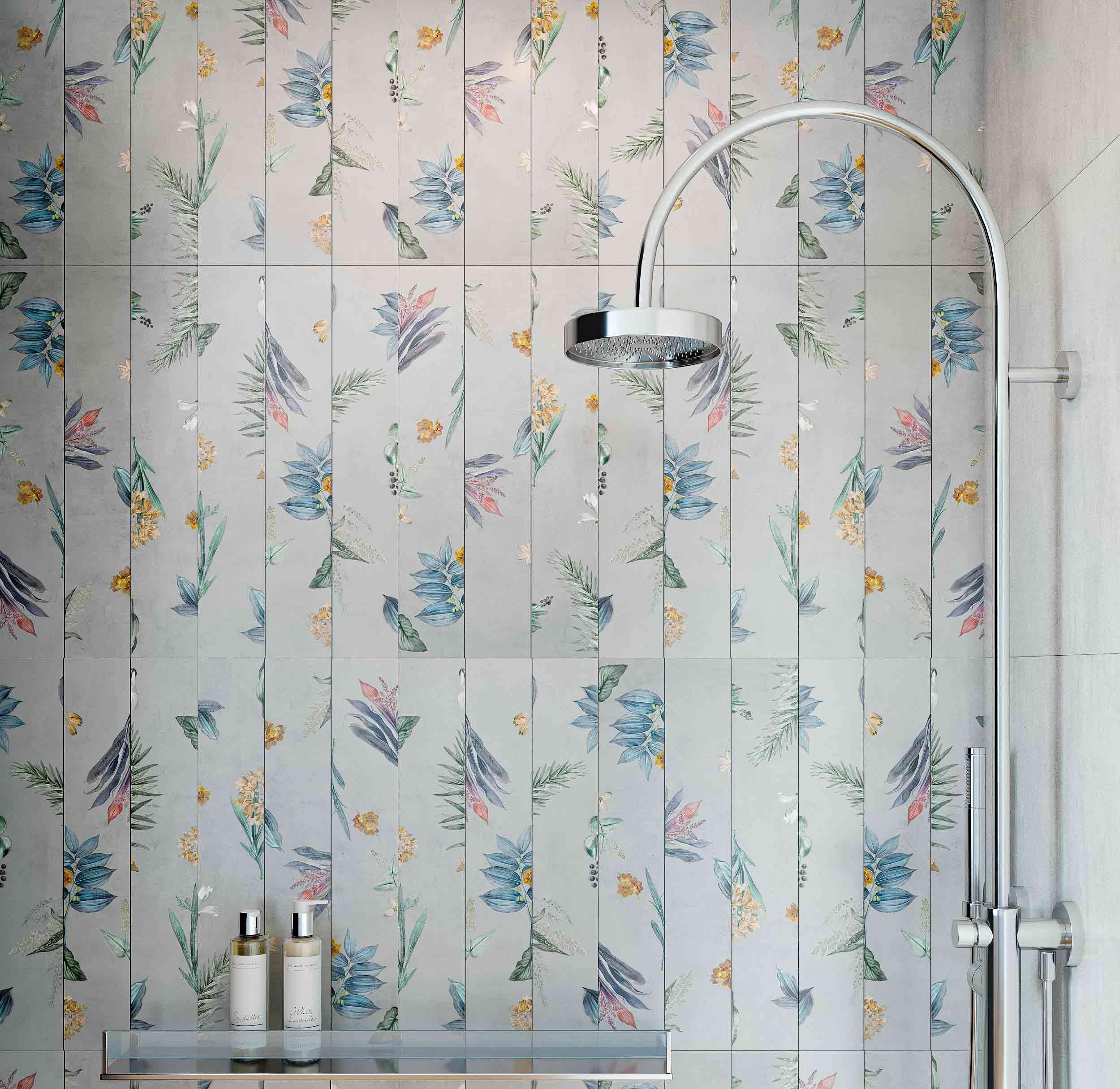 Картинка Creto Frida, Настенная плитка, 30x60 см