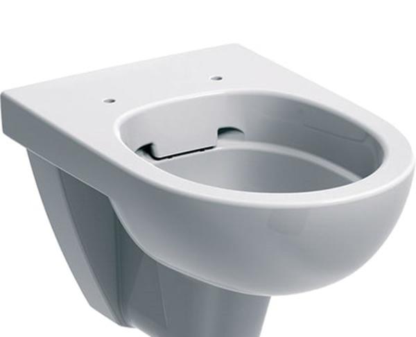 Geberit Selnova, Унитаз подвесной, 500.265.01.1
