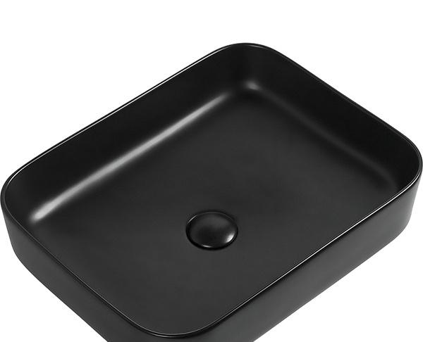 Aquanet Soul, Раковина, T-27 MB