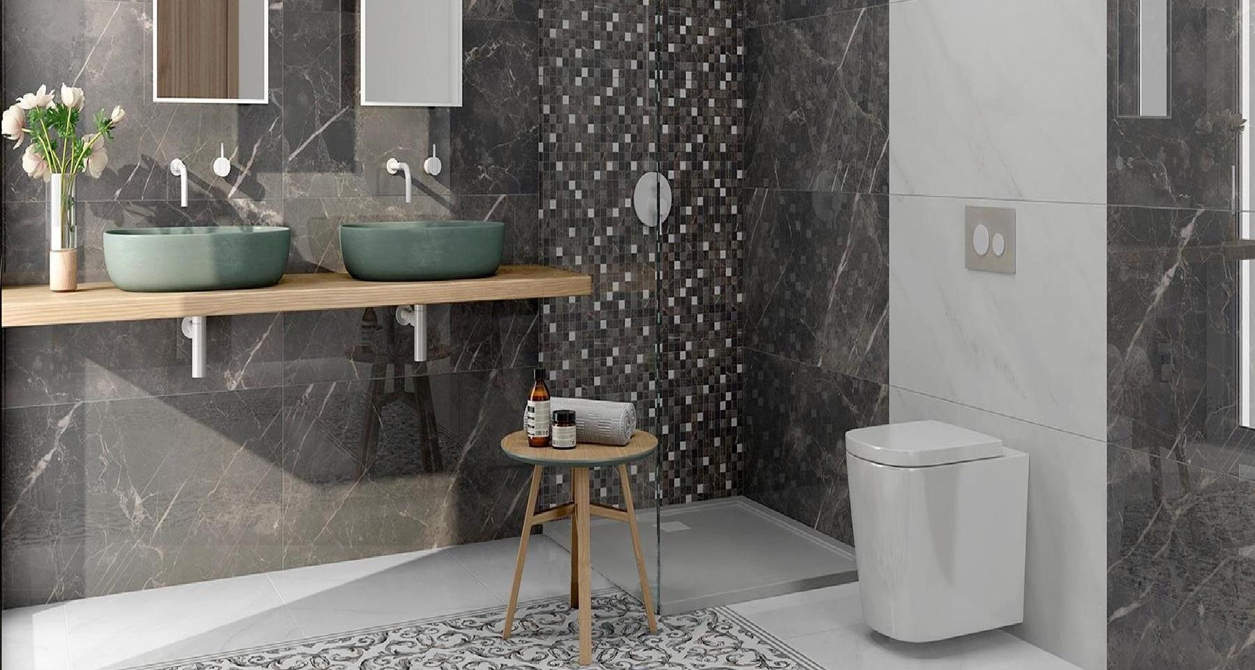 Картинка Pamesa Marbles Decorstone, Керамогранит, 60x60 см