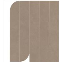 Atlas Boost Natural, Мозаика, 40.5x50 см