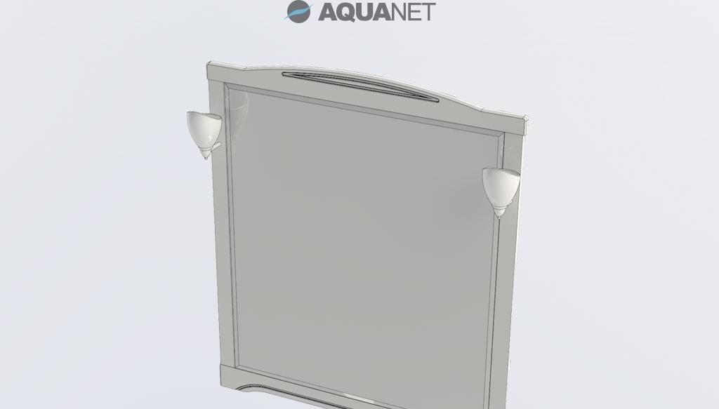 Aquanet Луис, Зеркало, 00173208