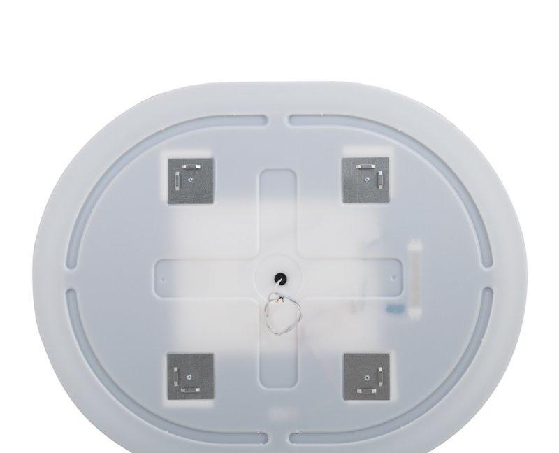 Cezares Giubileo, Зеркало, CZR-SPC-GIUBILEO-1000-800-TCH-WARM