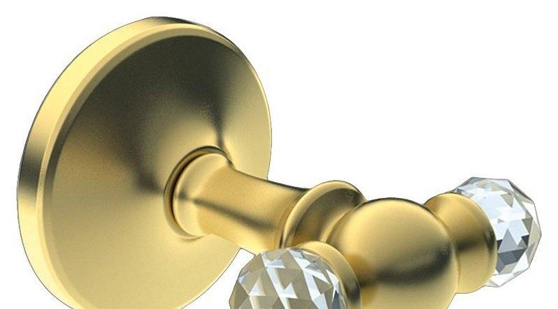 Art&Max Antic Crystal, Крючок, AM-E-2686SJ-Do / AM-2686SJ-Do