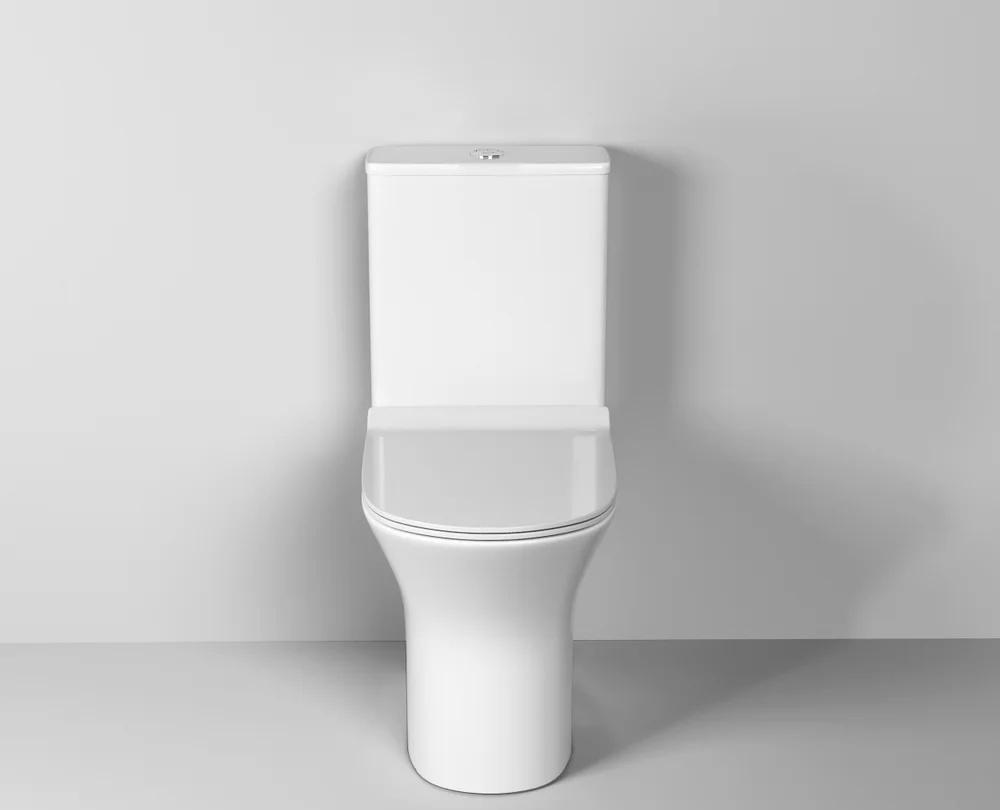 Grossman Classic, Унитаз компакт, GR-4465S