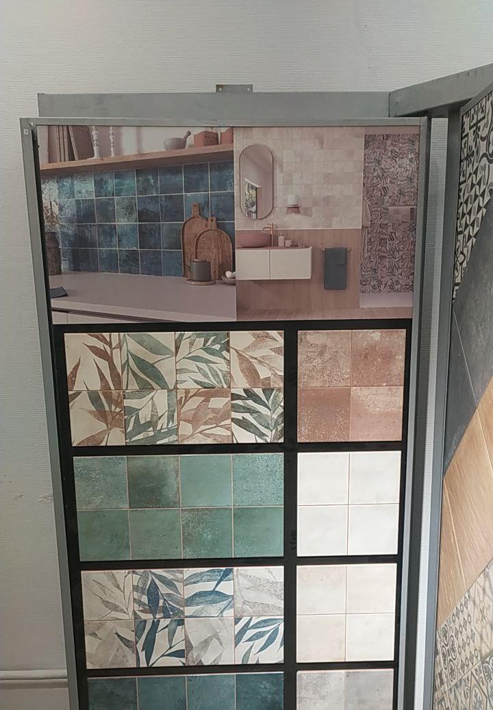 Картинка Atlas Kone, Ступень, 33x75 см
