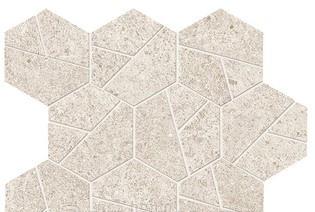 Картинка Atlas Boost Stone, Мозаика, 25x28.5 см