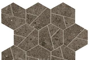 Картинка Atlas Boost Stone, Мозаика, 25x28.5 см