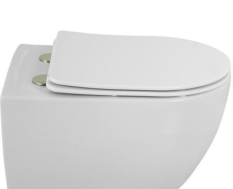 Cezares Comfort, Унитаз подвесной, CZR-191-TH