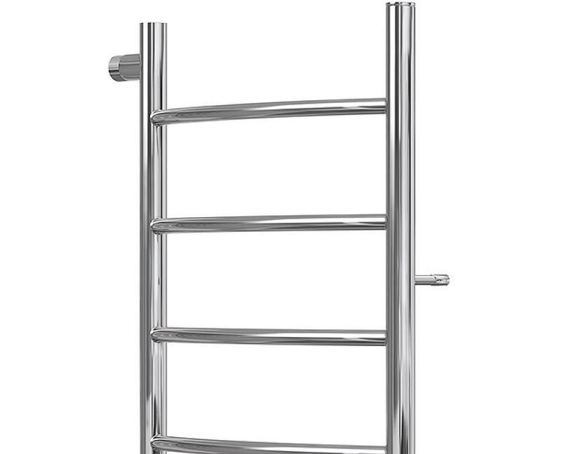 Полотенцесушитель водяной - Point, Афина, 11.4x43.2x60 см, PN04546