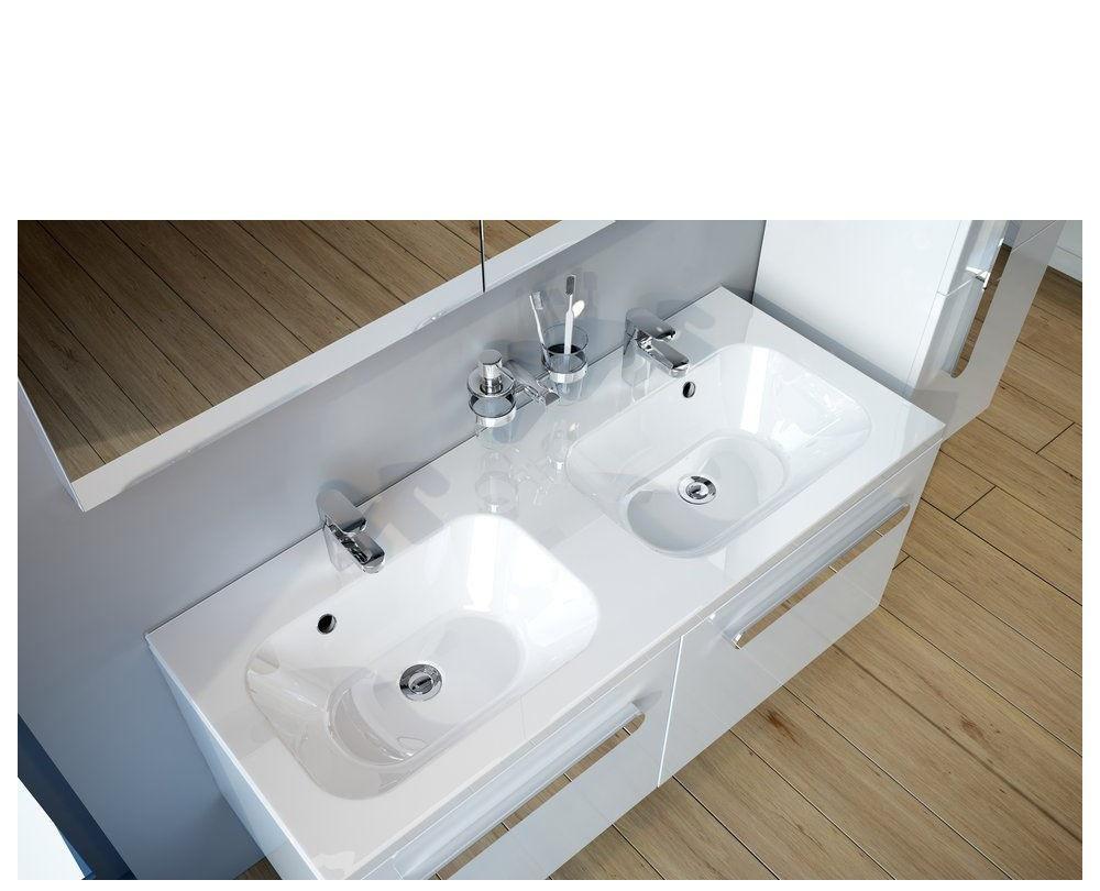 Ravak Chrome, Умывальник, XJG01212000