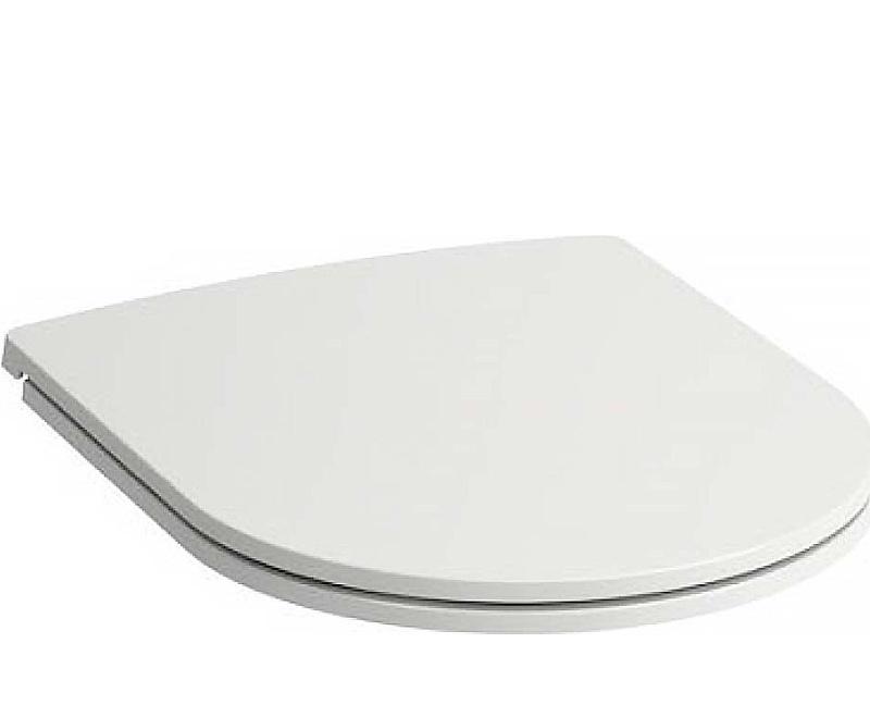 Laufen Pro Rimless, Унитаз подвесной с инсталляцией и кнопкой, Z.RU93.0.761.6