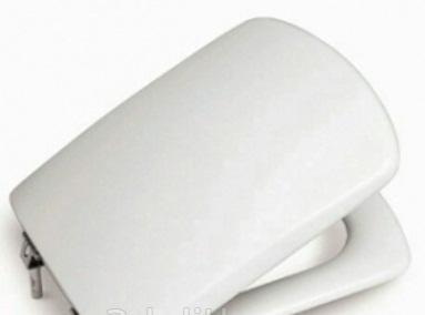 Roca Dama Senso Compacto, сиденья и крышки, ZRU9000041