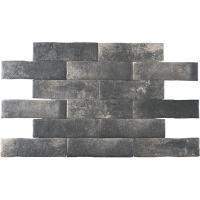 Pamesa Brickwall, Настенная плитка, 7x28 см