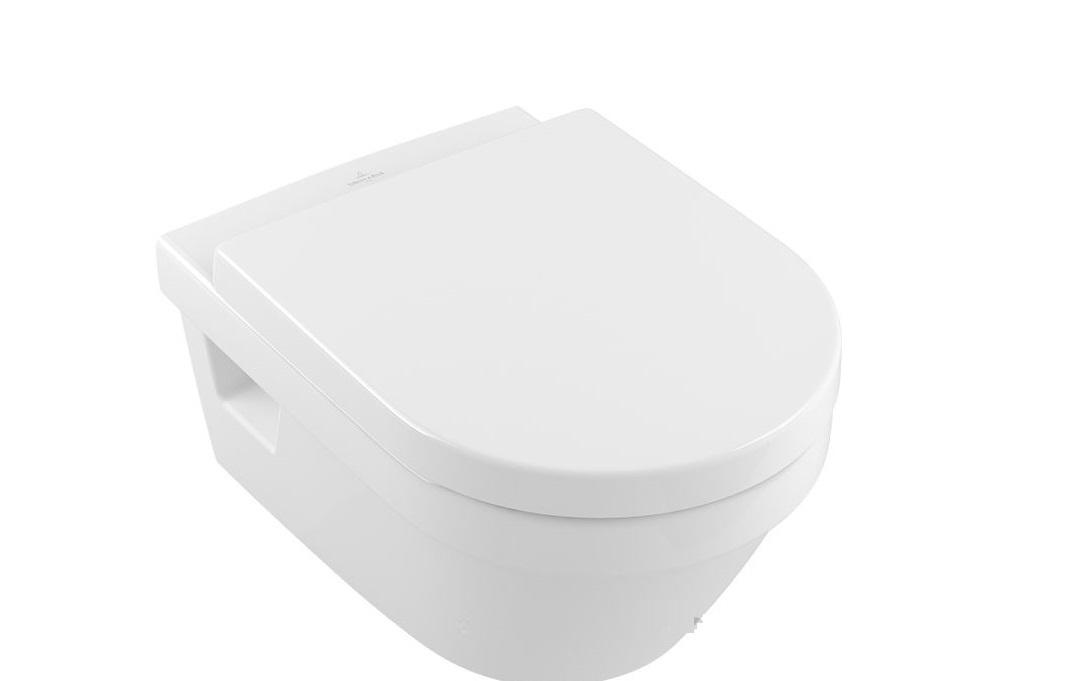 Villeroy&Boch Omnia Architectura, Унитаз подвесной, 5684HR01