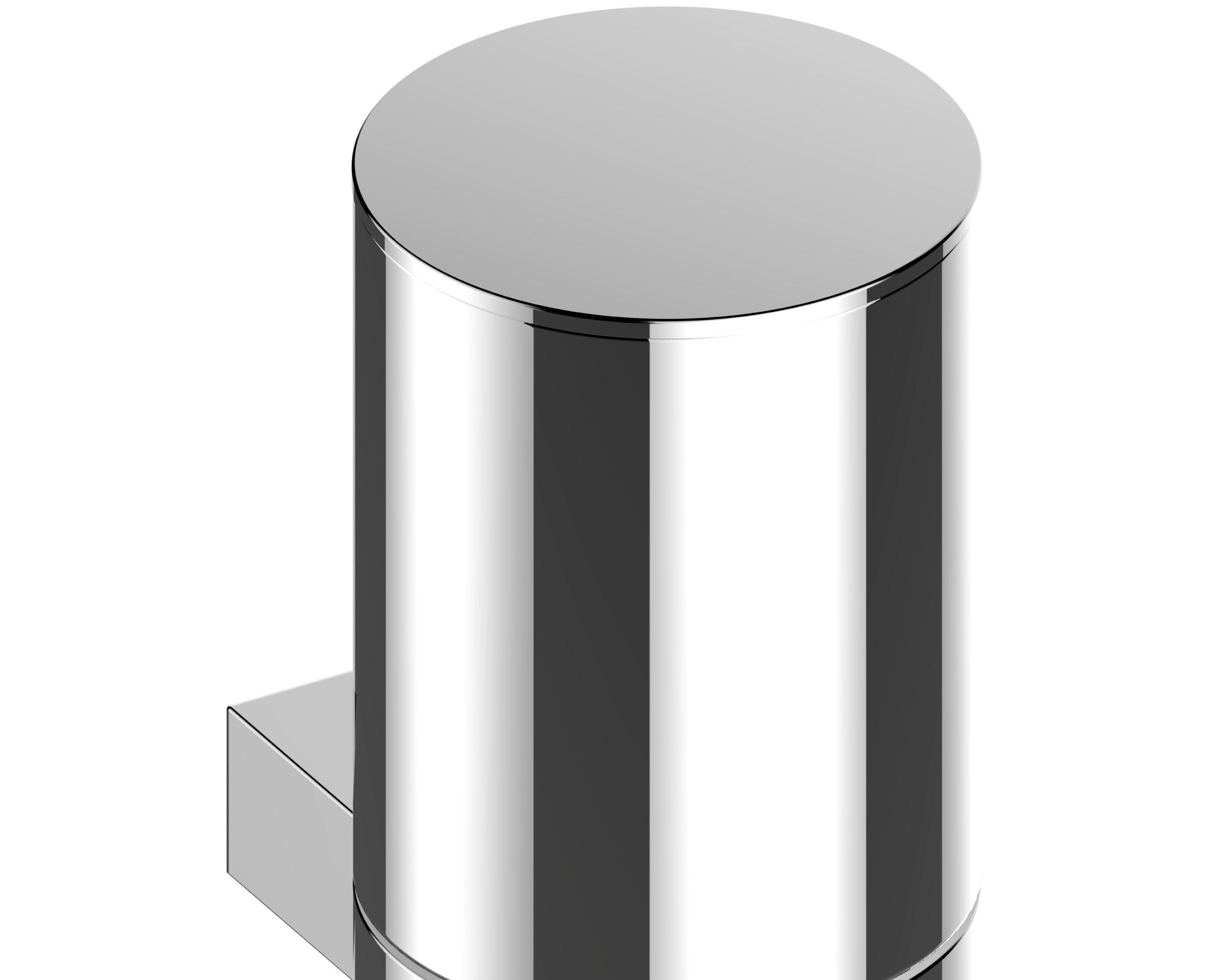 Keuco Plan, Дозатор для жидкого мыла, 14951010000 / 14951 010000