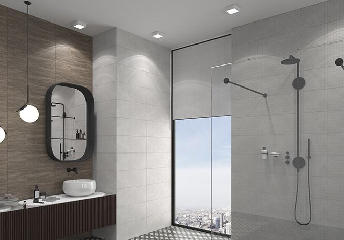 Картинка Creto Effetto, Декор, 60x25 см