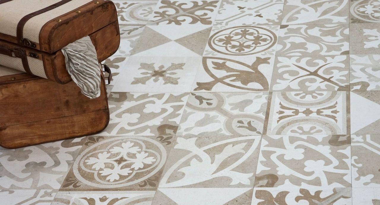 Картинка Aparici Retro, Настенная плитка, 29.75x29.75 см