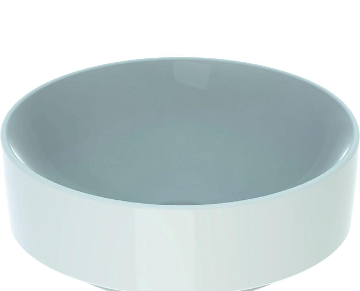 Geberit Variform, Накладная (чаша), 500.768.01.2