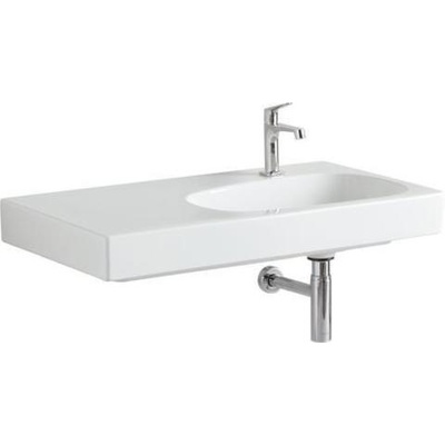 Geberit Citterio, Раковина, 123695000KERAMAG / 123695000
