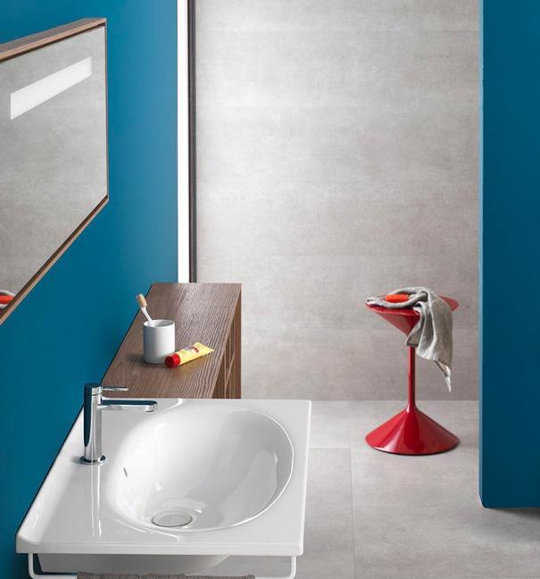 Hatria Le Fiabe, Раковина, Y1AB01