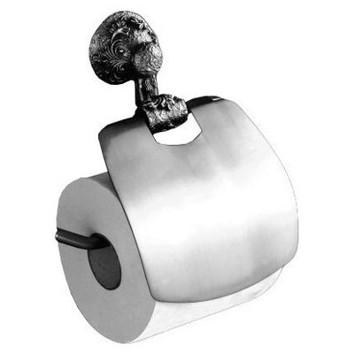 Art&Max Sculpture, Держатель туалетной бумаги, AM-0689-T / AM-B-0689-T