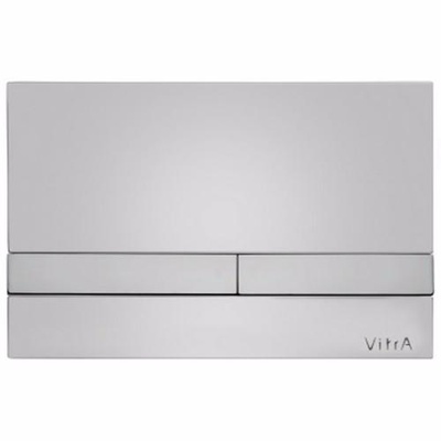 Кнопка смыва - Vitra, Select, 16.5x24.5 см, 740-1121