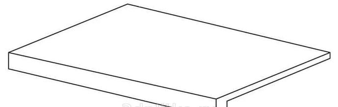 Картинка Atlas Brave, Ступень, 33x60 см