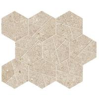 Atlas Boost Stone, Мозаика, 25x28.5 см
