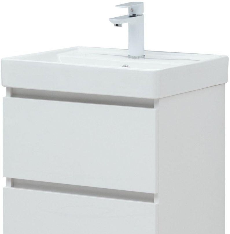 Aquanet Вега, Тумба с раковиной, 00308335
