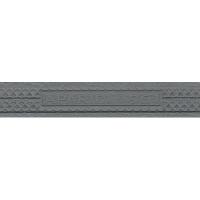 Aparici Steel, Настенная плитка, 4.5x25.3 см