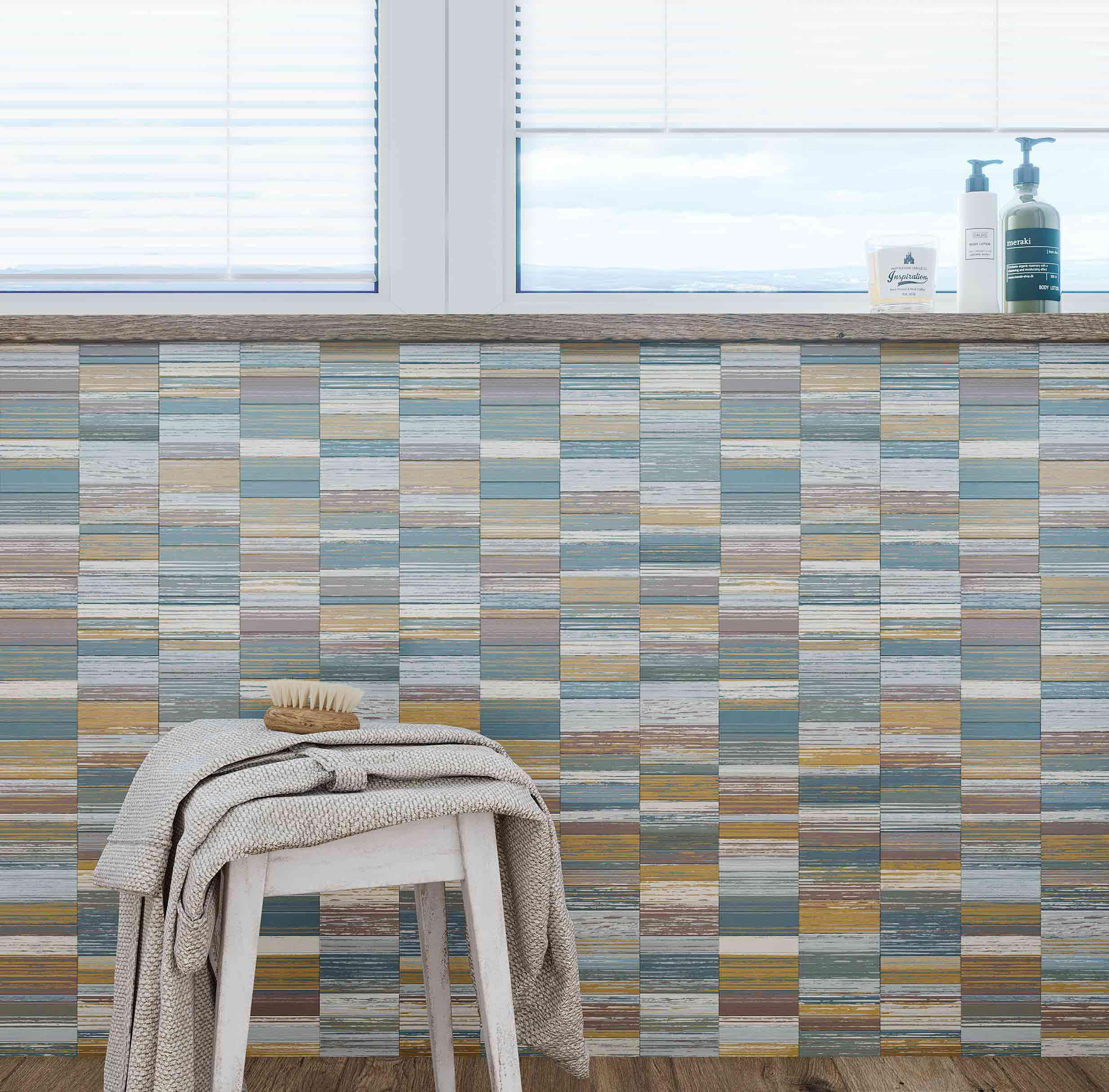 Картинка Creto Frida, Настенная плитка, 30x60 см