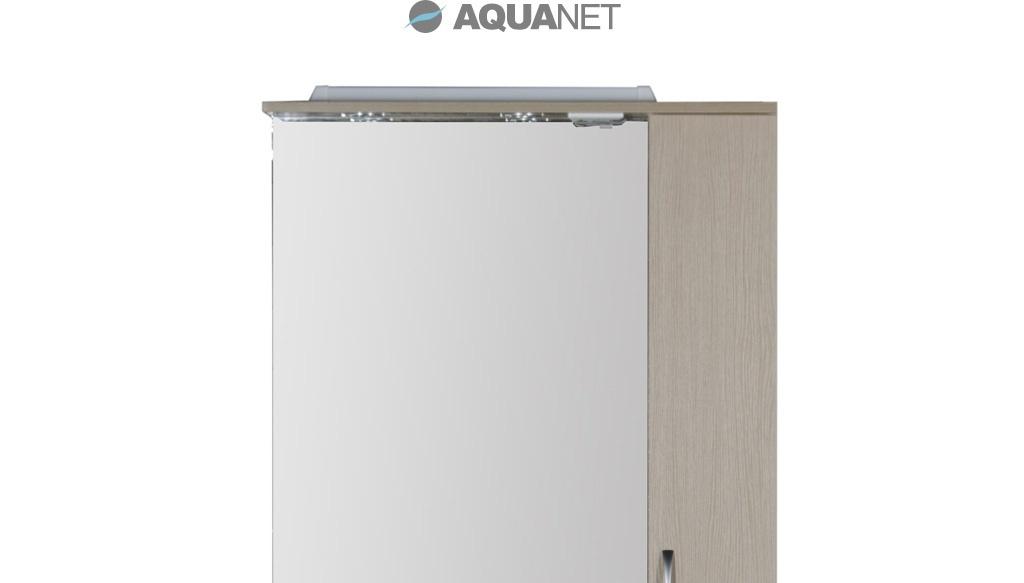 Aquanet Донна, Шкаф-зеркало, ZRU9302809