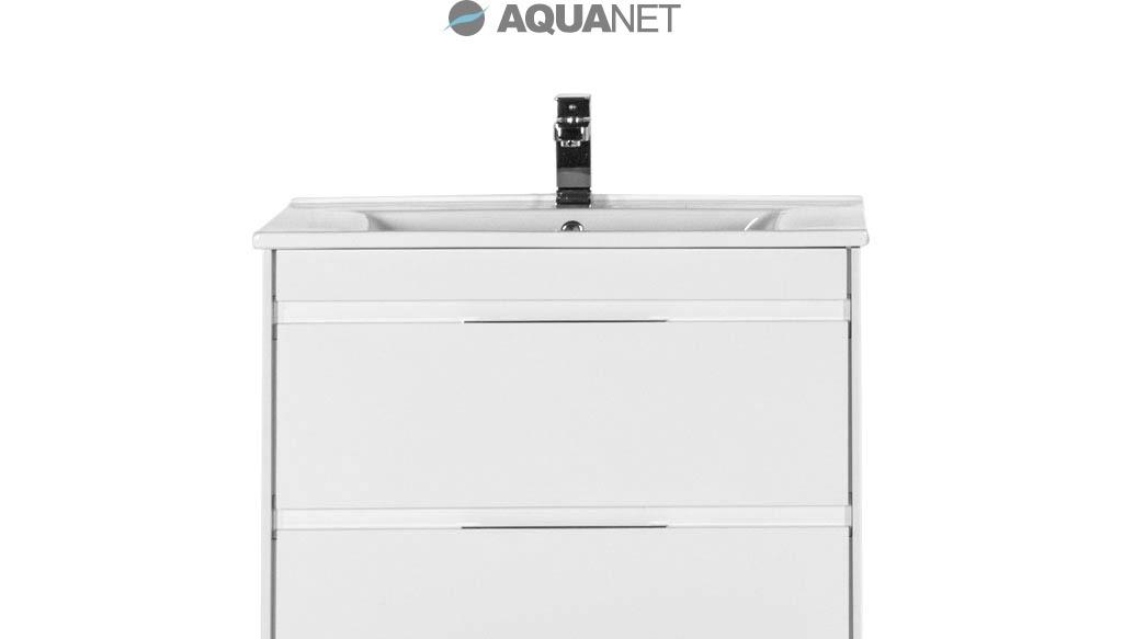 Aquanet Модена, Тумба с раковиной, 9085-KL