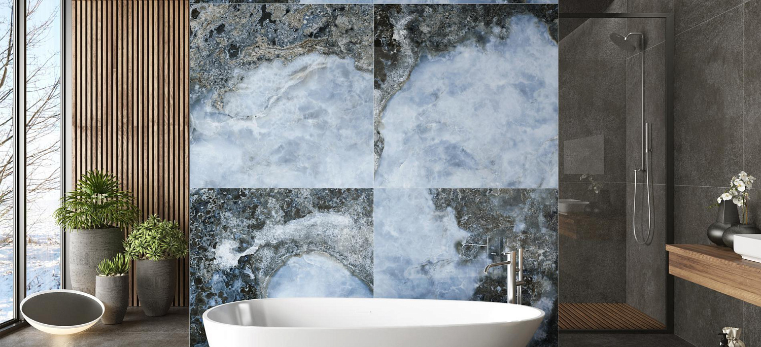 Pamesa Danae, Керамогранит, 120x120 см