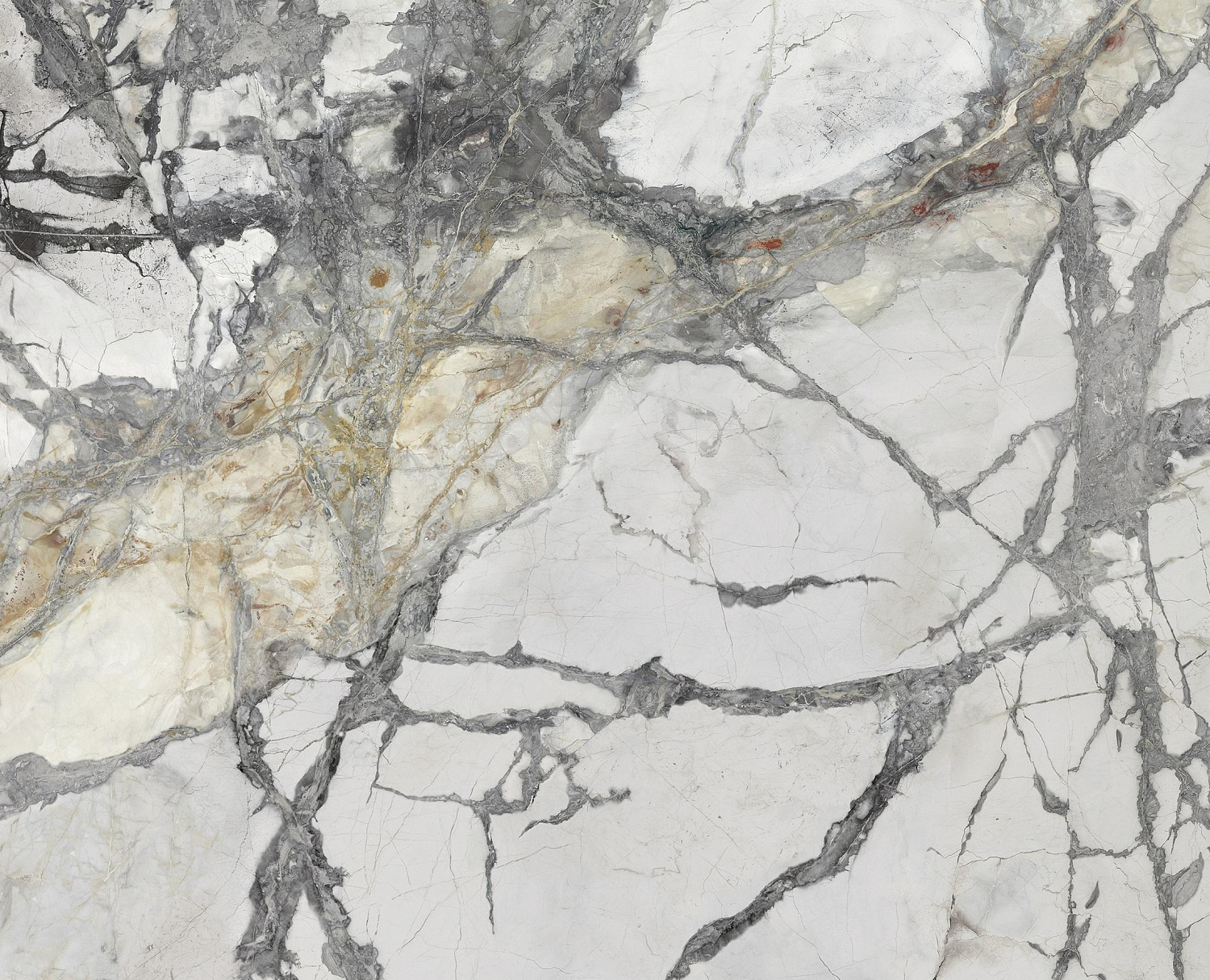 Xlight Invisible, Керамогранит, 120x120 см