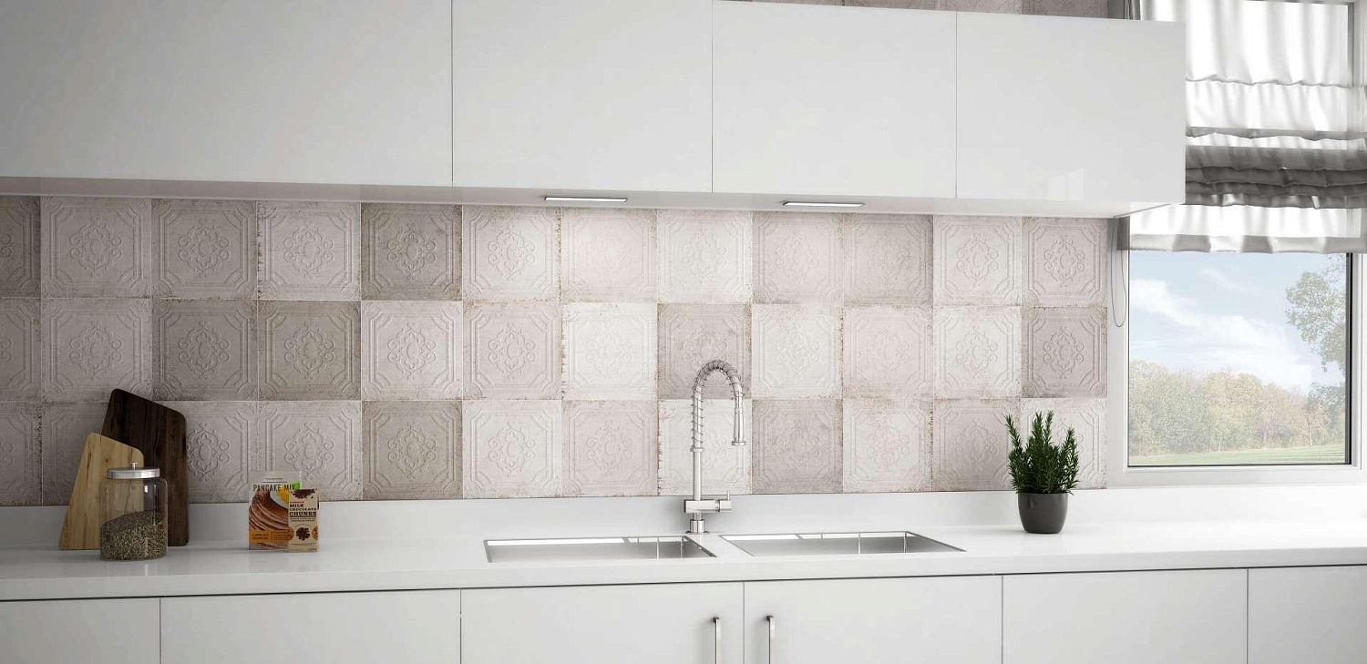 Peronda Mitte, Керамогранит, 30x30 см