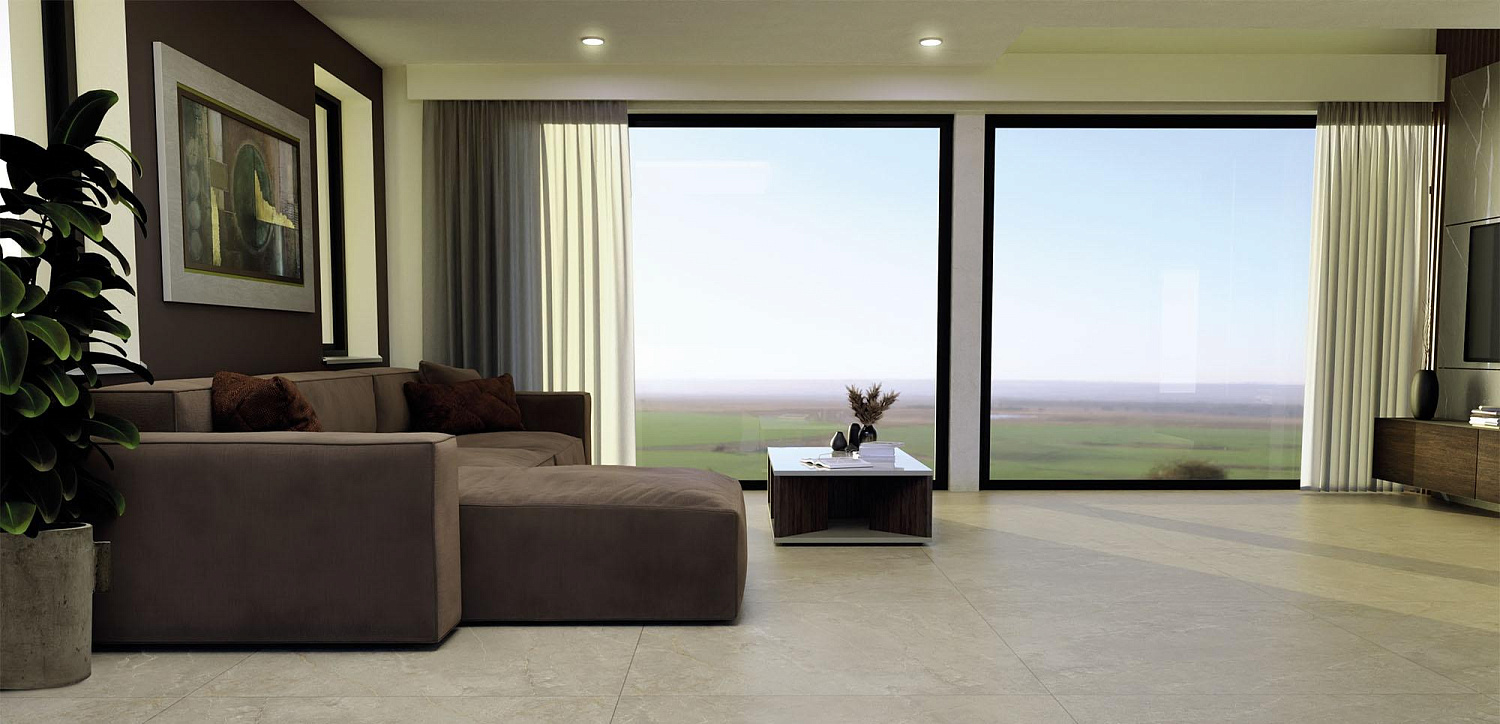 EnergieKer Wonder, Керамогранит, 60x120 см