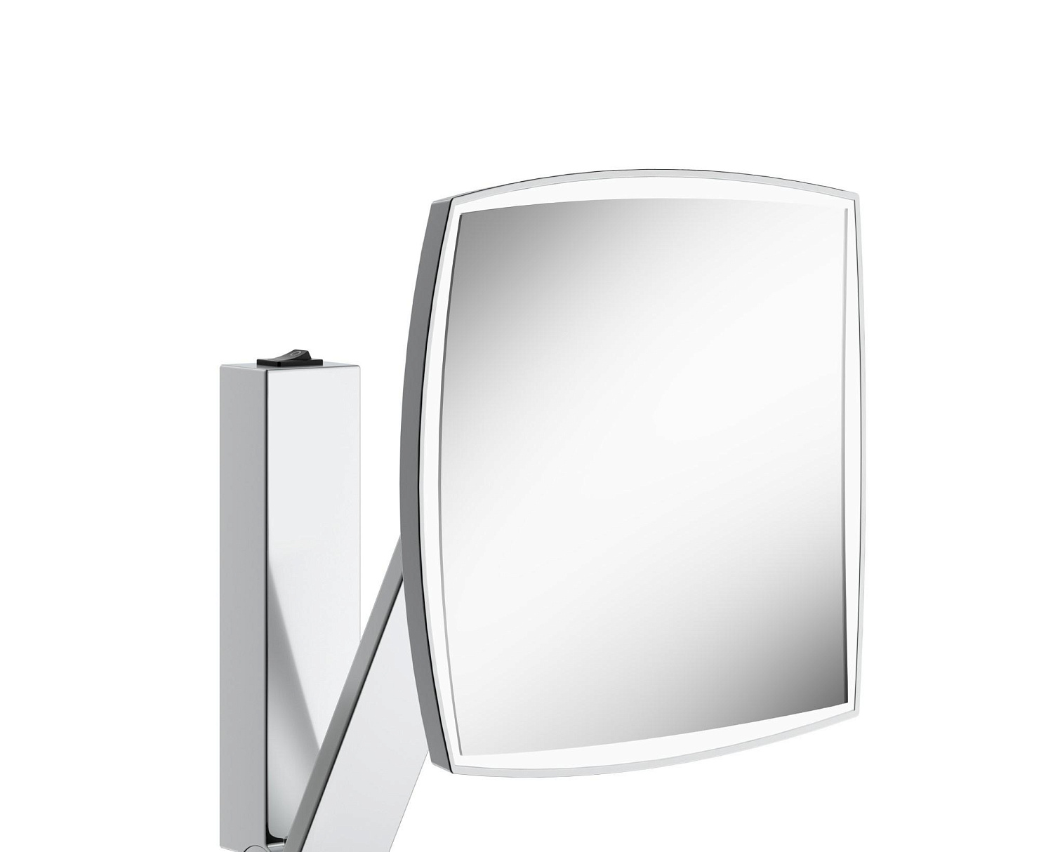 Keuco iLook Move, Косметическое зеркало, 17613019004 / 17613 019004