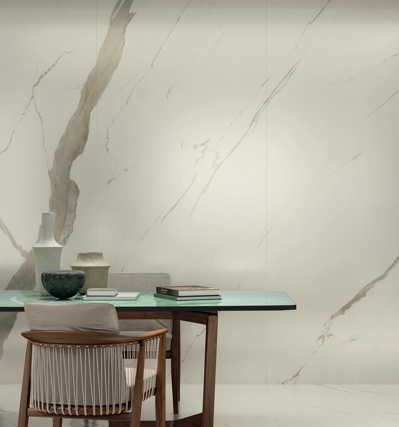 Atlas Marvel X, Керамогранит, 60x60 см